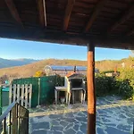 Atardecer En Gredos 2 * San Bartolomé de Tormes