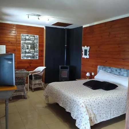 Atardecer En Gredos 2 Holiday home San Bartolome de Tormes