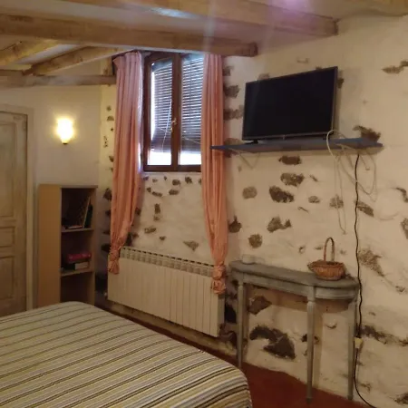 Atardecer En Gredos 2 Holiday home San Bartolome de Tormes