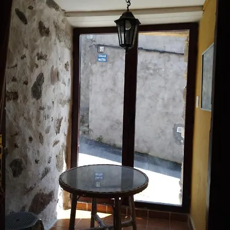 Atardecer En Gredos 2 San Bartolome de Tormes