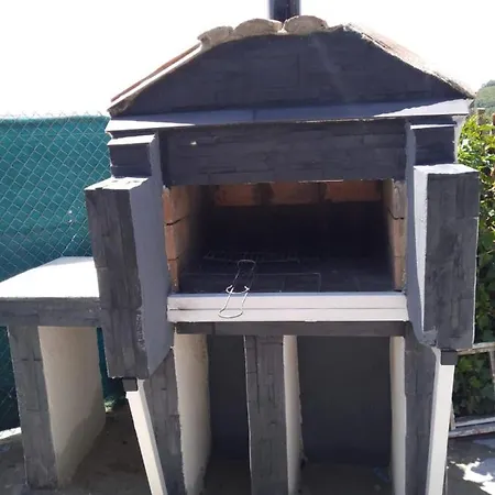 Atardecer En Gredos 2 San Bartolome de Tormes