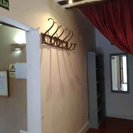 Atardecer En Gredos 2 Holiday home San Bartolome de Tormes