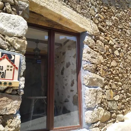 Atardecer En Gredos 2 Holiday home