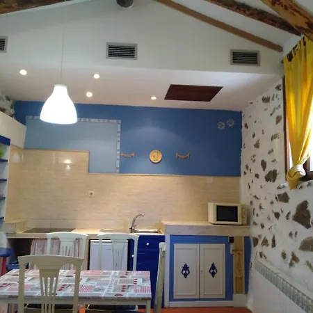 Atardecer En Gredos 2