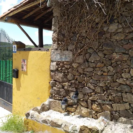 Atardecer En Gredos 2 Holiday home *