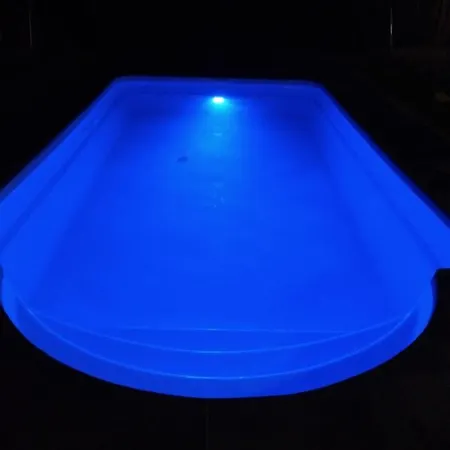 Atardecer En Gredos 2 Holiday home *