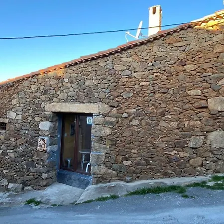 Atardecer En Gredos 2 *