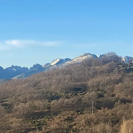 Atardecer En Gredos 2 Holiday home