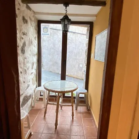 Atardecer En Gredos 2 * San Bartolome de Tormes