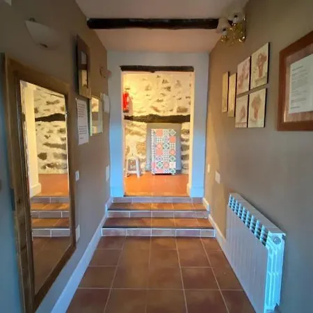 Holiday home Atardecer En Gredos 2 *