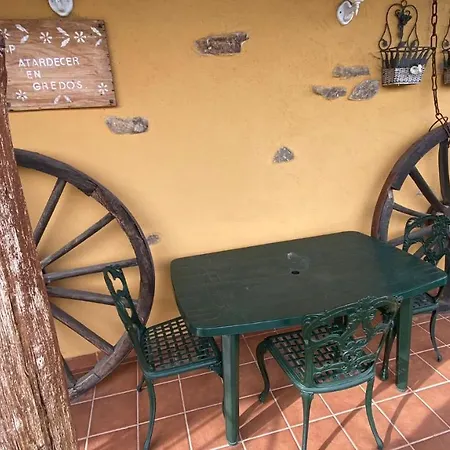 Atardecer En Gredos 2 San Bartolome de Tormes