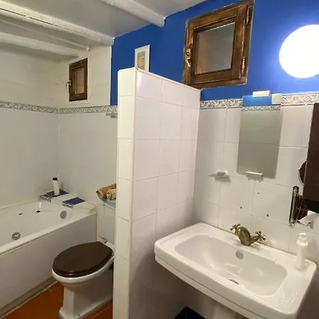 Atardecer En Gredos 2 San Bartolome de Tormes