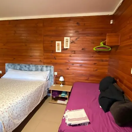 Atardecer En Gredos 2 Holiday home *