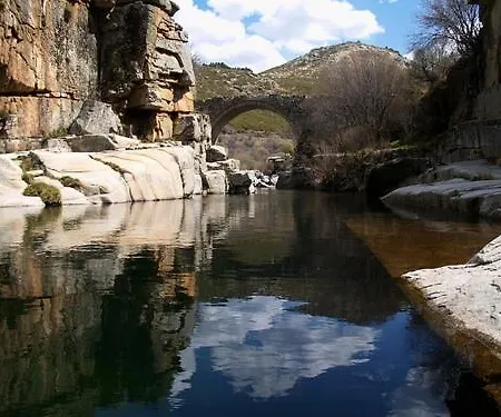 Atardecer En Gredos 2